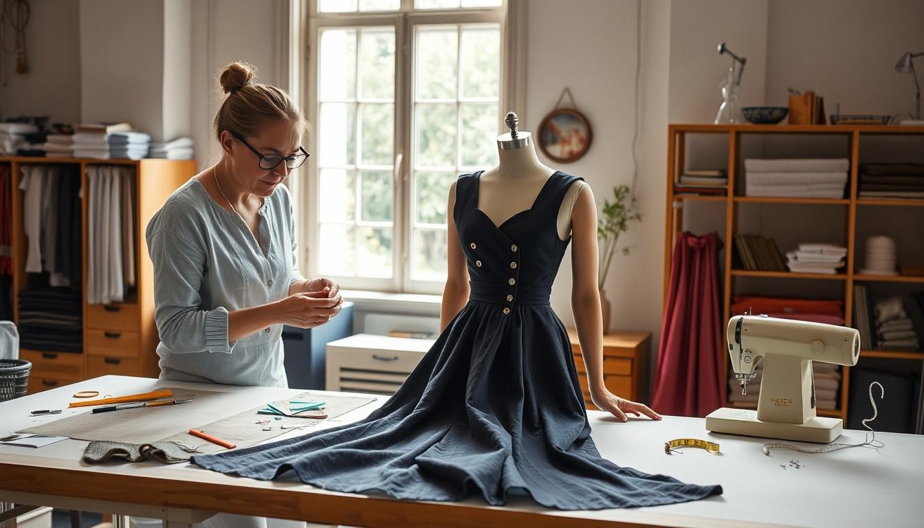 Remodel, Restyle, Rewear